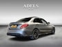 Mercedes-Benz C-klasse AMG 63 S Keramisch Panodak Schaalstoelen Performance Night Pakket IWC Burmester HUD