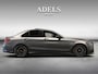 Mercedes-Benz C-klasse AMG 63 S Keramisch Panodak Schaalstoelen Performance Night Pakket IWC Burmester HUD