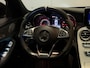 Mercedes-Benz C-klasse AMG 63 S Keramisch Panodak Schaalstoelen Performance Night Pakket IWC Burmester HUD