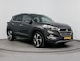 Hyundai Tucson 1.6 T-GDi Comfort 4WD Aut. | Stuur + stoelverwarming | Trekhaak | Trekgewicht 1600kg | El. bed. achterklep | Navigatie |