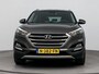 Hyundai Tucson 1.6 T-GDi Comfort 4WD Aut. | Stuur + stoelverwarming | Trekhaak | Trekgewicht 1600kg | El. bed. achterklep | Navigatie |