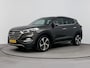 Hyundai Tucson 1.6 T-GDi Comfort 4WD Aut. | Stuur + stoelverwarming | Trekhaak | Trekgewicht 1600kg | El. bed. achterklep | Navigatie |