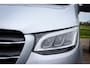 Mercedes-Benz Sprinter 319 V6 3.0CDI L3H2 3500KG Trekhaak, Standkachel, Imperial, Elektrische schuifdeur, Zeer nette staat!