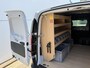 Renault Kangoo Comfort 1.3 TCe 100PK **Benzine** L1 Airco Navigatie Carplay Cruise Control Parkeersensoren Kastwand Inbouw