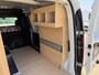 Renault Kangoo Comfort 1.3 TCe 100PK **Benzine** L1 Airco Navigatie Carplay Cruise Control Parkeersensoren Kastwand Inbouw