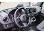 Mercedes-Benz Sprinter 317CDI L2H2 170PK, Automaat, Pro HD, Leder, Geveerde stoel, Bijrijdersbank, Stoelverwarming