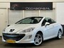 Peugeot 308 CC 1.6 VTi Sport Pack + LEDER + STOELVERWARMING