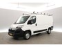 Citroën Jumper 2.2 BlueHDi L2H1 | Airco | Cruise | Navi | 3 Zits | Trekhaak | Imperiaal | Parkeersens.