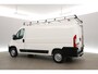 Citroën Jumper 2.2 BlueHDi L2H1 | Airco | Cruise | Navi | 3 Zits | Trekhaak | Imperiaal | Parkeersens.
