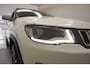Jeep Compass 1.3T Limited 150 PK Aut. [ Trekhaak Xenon Apple / Android Half-leder Navi Camera Clima ]