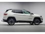 Jeep Compass 1.3T Limited 150 PK Aut. [ Trekhaak Xenon Apple / Android Half-leder Navi Camera Clima ]