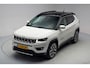 Jeep Compass 1.3T Limited 150 PK Aut. [ Trekhaak Xenon Apple / Android Half-leder Navi Camera Clima ]