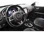 Jeep Compass 1.3T Limited 150 PK Aut. [ Trekhaak Xenon Apple / Android Half-leder Navi Camera Clima ]