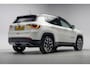 Jeep Compass 1.3T Limited 150 PK Aut. [ Trekhaak Xenon Apple / Android Half-leder Navi Camera Clima ]