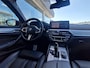 BMW 5-Serie Touring 520i LCI M-Sport | Laserlicht | Trekhaak elec. | Panoramadak | LiveCockpit |