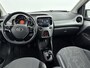 Toyota Aygo 1.0 VVT-i x-clusiv Automaat | Keyless Entry/Start | Apple Carplay/Android Auto | Parkeercamera |