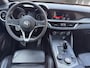 Alfa Romeo Stelvio 2.0 T AWD Super | 20" | Camera | Leder / Sportstoelen | Stuurverw | Elektr. Klep | Afn.Trekhaak | Goed onderhouden |