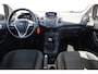 Ford Fiesta 1.0 Style Black Edition Navigatie LMV Airco Bluetooth
