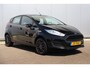 Ford Fiesta 1.0 Style Black Edition Navigatie LMV Airco Bluetooth
