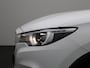 MG MG ZS EV Luxury 45 kWh | panoramadak | Lichtmetalen velgen | stoel verwarming | Camera | navigatie |