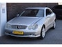 Mercedes-Benz CLK Coupé 240 Elegance