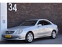Mercedes-Benz CLK Coupé 240 Elegance