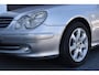 Mercedes-Benz CLK Coupé 240 Elegance