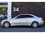 Mercedes-Benz CLK Coupé 240 Elegance