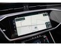 Audi A6 Avant 55 TFSI e 367 pk Quattro Competition S-Line / Matrix-Led/ Pano-Dak/ Keyless/ 360-Camera/ Head-Up/ Adap.Cruise/ Massage/ Sport-Stoelen/ Stoel.Verw/ Trekhaak/ 20'' LMV