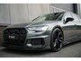 Audi A6 Avant 55 TFSI e 367 pk Quattro Competition S-Line / Matrix-Led/ Pano-Dak/ Keyless/ 360-Camera/ Head-Up/ Adap.Cruise/ Massage/ Sport-Stoelen/ Stoel.Verw/ Trekhaak/ 20'' LMV
