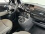 Fiat 500 0.9 TwinAir Lounge AIRCO / PANO / CRUISE / LMV