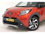 Toyota Aygo X 1.0 VVT-i MT Envy, Cabriodak, Apple Carplay/Android Auto, Parkeersensoren!