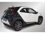 Toyota Aygo X Hybrid 115 GR Sport, JBL, Stoelverwarming, Sensoren, Apple Carplay/Android Auto, Inruilpremie €1.500,-