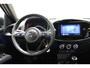 Toyota Aygo X 1.0 VVT-i MT Play, Apple carplay/Android auto, Parkeercamera, Airco!