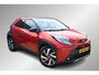 Toyota Aygo X 1.0 VVT-i S-CVT Envy Limited, Apple Carplay/Android Auto, Sensoren, Stoelverwarming, Half leder!