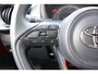 Toyota Aygo X 1.0 VVT-i S-CVT Envy Limited, Apple Carplay/Android Auto, Sensoren, Stoelverwarming, Half leder!