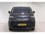 Toyota PROACE Electric Worker Challenger Extra Range 75 kWh, Apple Carplay & Android Auto, Lat om lat, Laadvloer betonplex, Cruise Control, Parkeersensoren achter!