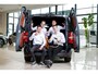Toyota PROACE Electric Worker Challenger Extra Range 75 kWh, Apple Carplay & Android Auto, Lat om lat, Laadvloer betonplex, Cruise Control, Parkeersensoren achter!