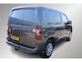 Toyota PROACE CITY Electric Prof 50 kWh, Bijrijdersstoel en 2e schuifdeur, Laadvloer, Camera, Lat om Lat, BSM, Sensoren, Apple Carplay/Android Auto, 3-Fase, Climate & Cruise control!