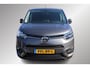 Toyota PROACE CITY Electric Prof 50 kWh, Bijrijdersstoel en 2e schuifdeur, Laadvloer, Camera, Lat om Lat, BSM, Sensoren, Apple Carplay/Android Auto, 3-Fase, Climate & Cruise control!