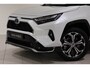 Toyota RAV4 2.5 Plug-in Hybrid AWD Bi-Tone Plus, BSM, JBL, 360 Camera, Stoelventilatie en Verwarming!