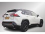 Toyota RAV4 2.5 Hybrid Bi-Tone, 1e Eigenaar, Alarm klasse 3, Stuur & Stoel & Voorruit verwarming, Keyless, Elec. Achterklep!