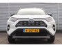Toyota RAV4 2.5 Hybrid Bi-Tone, 1e Eigenaar, Alarm klasse 3, Stuur & Stoel & Voorruit verwarming, Keyless, Elec. Achterklep!