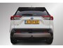 Toyota RAV4 2.5 Hybrid Bi-Tone, 1e Eigenaar, Alarm klasse 3, Stuur & Stoel & Voorruit verwarming, Keyless, Elec. Achterklep!