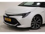 Toyota Corolla 1.8 Hybrid Executive Bi-Tone Limited, Leder, Parkeersensoren, 18 inch LM velgen!