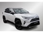 Toyota RAV4 2.5 Hybrid Bi-Tone, 360 Camera, Trekhaak, Keyless, Reserve Wiel, JBl, BSM!