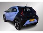 Toyota Aygo X Hybrid 115 envy, Smart Entry, Stoelverwarming, Apple Carplay/Android Auto, Sensoren, Inruilpremie €1.000,-