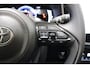 Toyota Aygo X Hybrid 115 envy, Smart Entry, Stoelverwarming, Apple Carplay/Android Auto, Sensoren, Inruilpremie €1.000,-