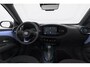 Toyota Aygo X Hybrid 115 envy, Smart Entry, Stoelverwarming, Apple Carplay/Android Auto, Sensoren, Inruilpremie €1.000,-