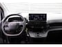 Toyota PROACE CITY Electric Challenger 50 kWh, Lat om Lat, Laadvloer, Demo voordeel!